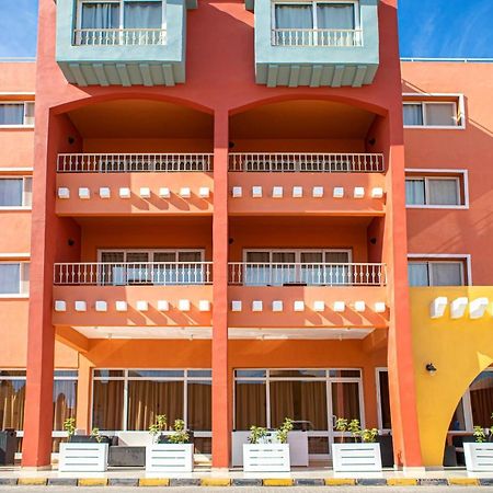 Marina Star Hotel Hurghada Exterior photo