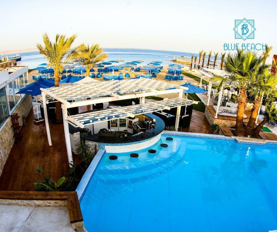 Marina Star Hotel Hurghada Exterior photo