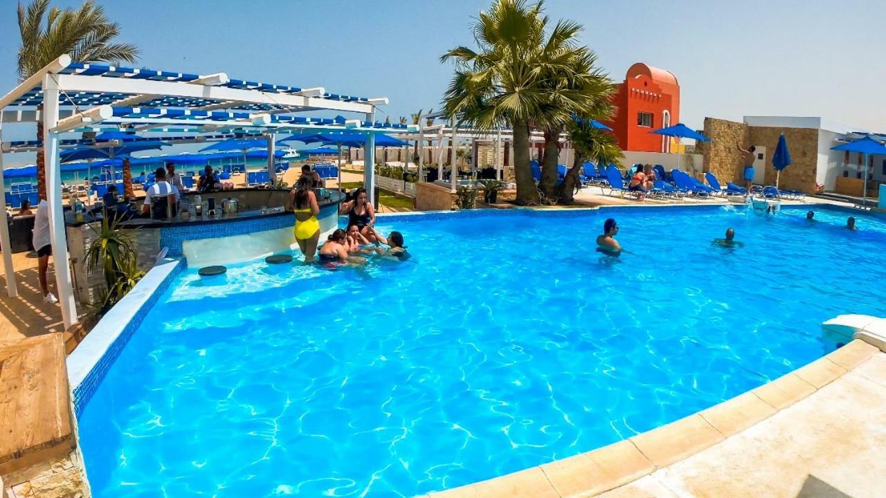 Marina Star Hotel Hurghada Exterior photo